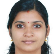 Revathy S. Class 12 Tuition trainer in Kollam