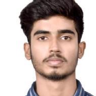 Nikhil Jaiswal Class I-V Tuition trainer in Kota