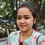 Gargi Das Class 12 Tuition trainer in Kolkata