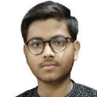 Rana Satwik Pratap Singh Class 11 Tuition trainer in Lucknow