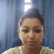 Suparna B. Class I-V Tuition trainer in Kolkata