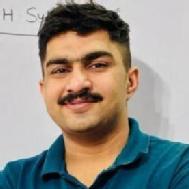 Sumit Class 10 trainer in Bhabat