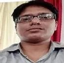 Photo of Vikas Kumar