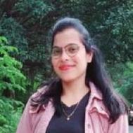 Neha S. Pharmacy Tuition trainer in Pune