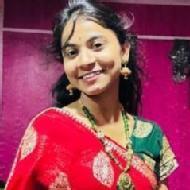 Vaishnavi S. Dance trainer in Indore