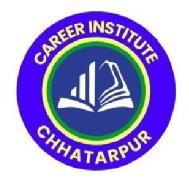 Career Institute Class 12 Tuition institute in Chhatarpur