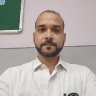 Imran Ahmad Class 10 trainer in Jamshedpur