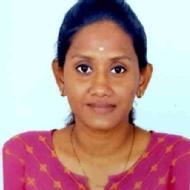 Femina Ganesan Class 10 trainer in Chennai