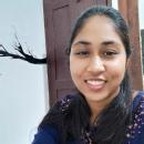 Photo of Akhila M.