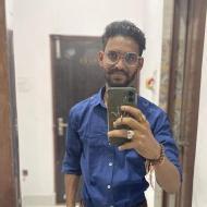 Yash Bhanse Class 10 trainer in Eroo
