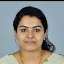 Photo of Dr. Nandini S.