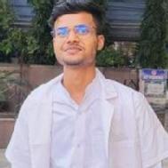 Mayank Agrawal NEET-UG trainer in Kolkata