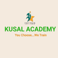 Kusal Academy Class 12 Tuition institute in Guntur