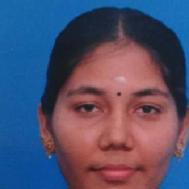 Lakshmi P. BA Tuition trainer in Madurai