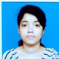 Pratiksha K. Class I-V Tuition trainer in Bhograi