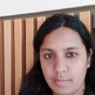 Remya R. Class 12 Tuition trainer in Bangalore