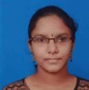 Photo of Gayathiri M.