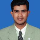 Photo of Dr Humair Ahmed Mpt
