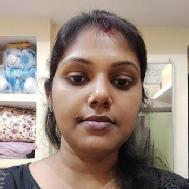 Priya K. UGC NET Exam trainer in Fatuha