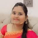 Photo of Anjali B.