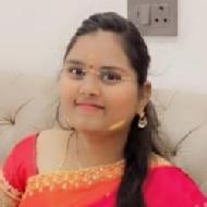 Anjali B. Class I-V Tuition trainer in Hyderabad