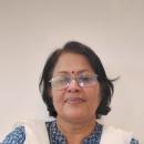 Photo of Manju S.