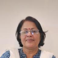 Manju S. trainer in Bangalore