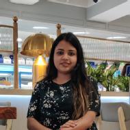 Meghna D. Class I-V Tuition trainer in Delhi