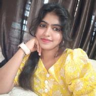 Vinutha S. Class 7 Tuition trainer in Bangalore