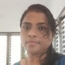 Photo of Preethi P.