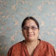 Sujatha Class I-V Tuition trainer in Bangalore