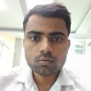 Photo of Shivam Chauhan