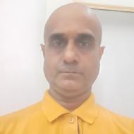 Pranav Kumar Spoken English trainer in Muzaffarpur