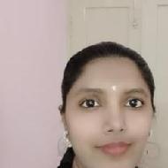 Sowmyashree K. Class 10 trainer in Bangalore