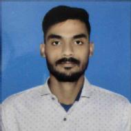 Ankit Kumar Pathak Class I-V Tuition trainer in Bokaro