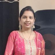 Ankita S. Class 11 Tuition trainer in Kharora