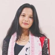 Neha R. Class 10 trainer in Namchi