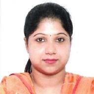 Madhusree S. Nursery-KG Tuition trainer in Kolkata