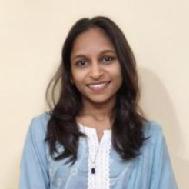 Swati P. NEET-UG trainer in Mandsaur