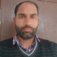 Mohd Rafiq Class 12 Tuition trainer in Rajouri