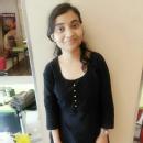 Photo of Nikita Sahay