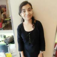 Nikita Sahay Class 7 Tuition trainer in Patna Sadar
