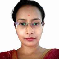 Sunita Devi Class 11 Tuition trainer in Bhubaneswar