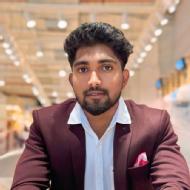 Kiran Sundar Chess trainer in Bangalore