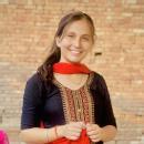 Photo of Himanshi Y.