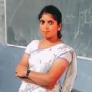 Anitha Class I-V Tuition trainer in Namakkal