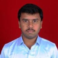 Harsha Kumar H S Electronics and Communication trainer in Davanagere