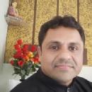 Photo of Sandeep Girdhar