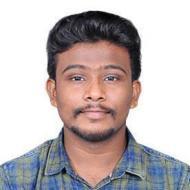 Rizwan Mohammed Class 11 Tuition trainer in Chennai