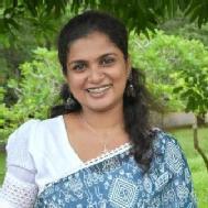 Gowri P. Class 8 Tuition trainer in Thiruvananthapuram